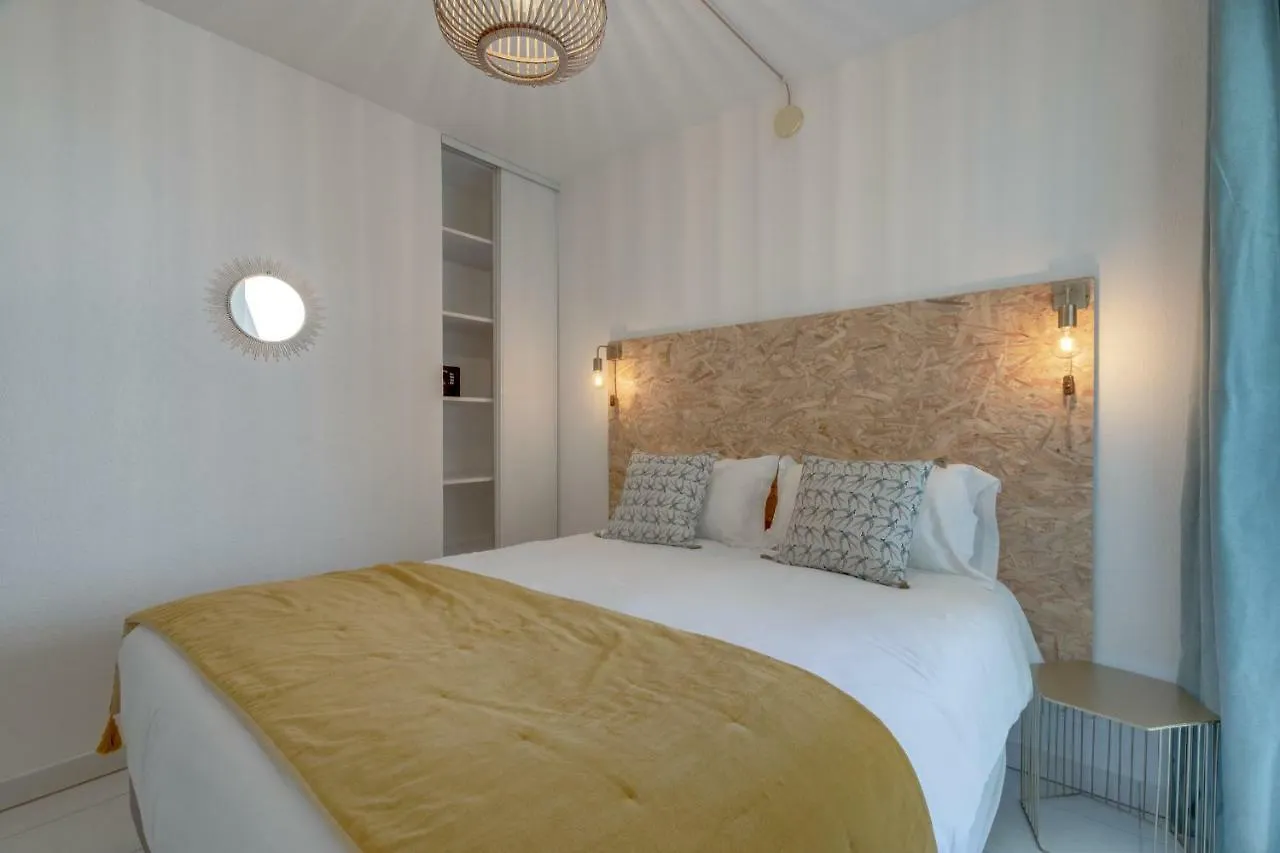 Appartement Palais Milton Cannes 0*,  Frankrijk