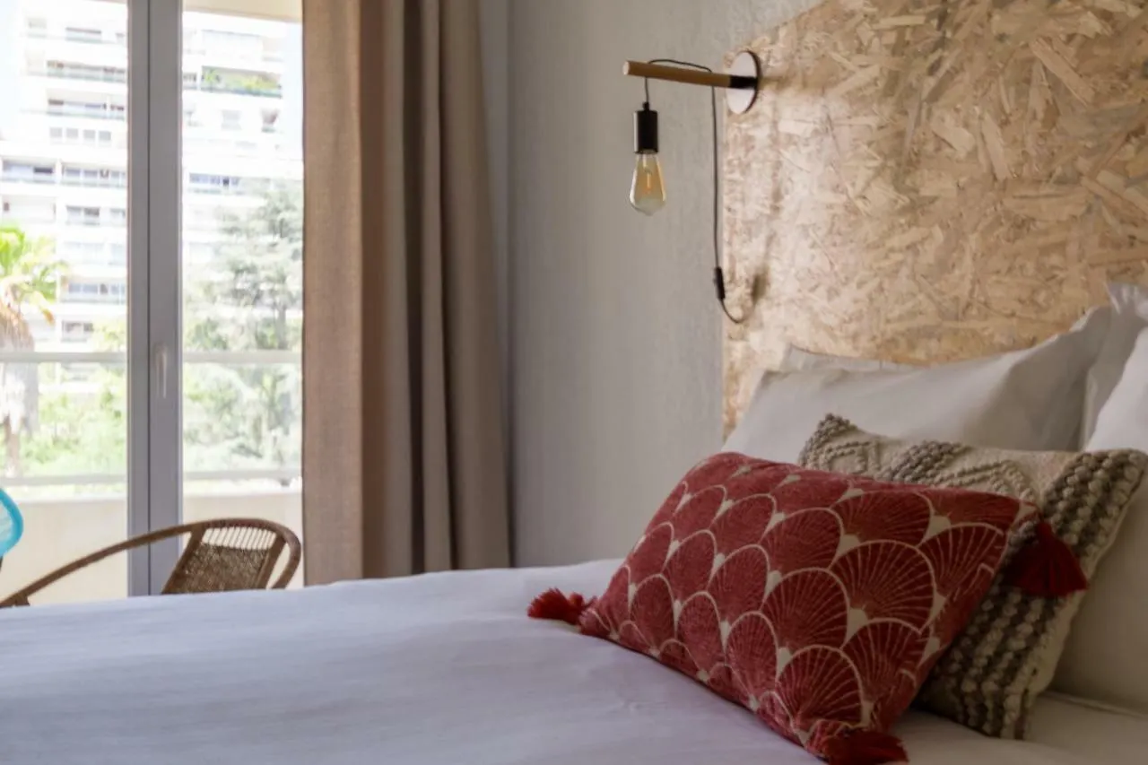 Appartement Palais Milton Cannes