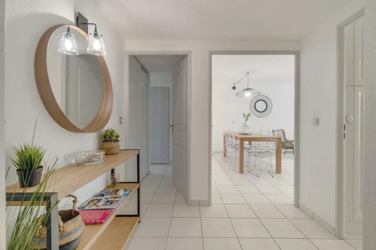 Lägenhet Appartement Palais Milton Cannes