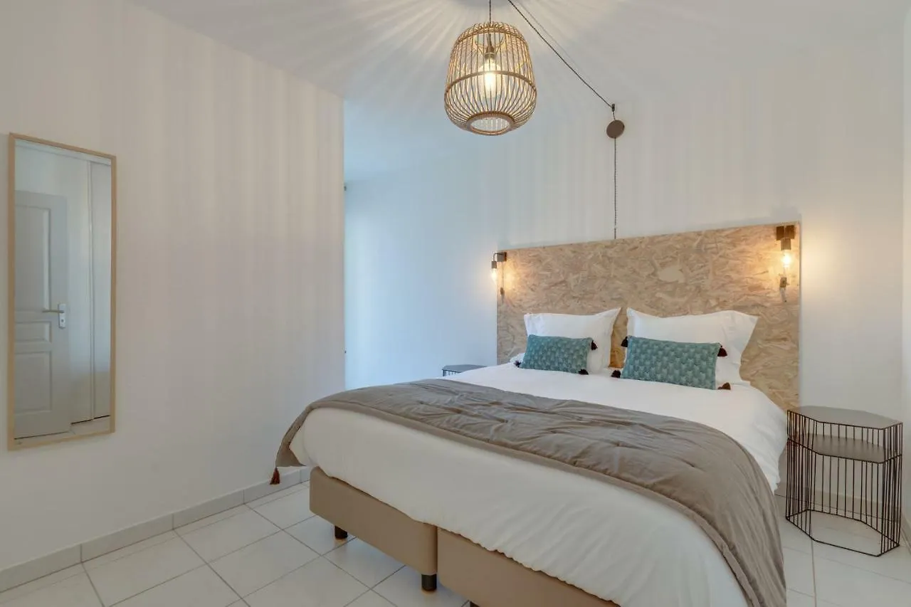 Appartement Palais Milton Cannes